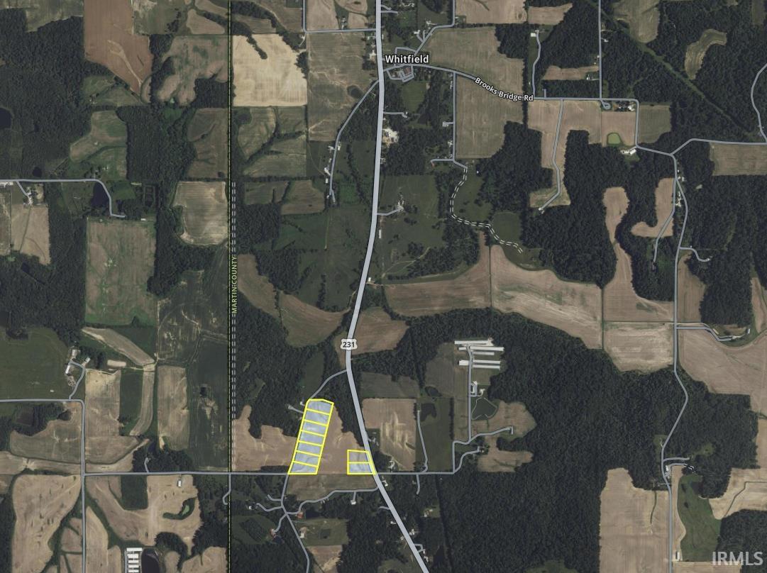 Lot#1 Bledsoe Loogootee, IN 47553 - Photo 12 of 12