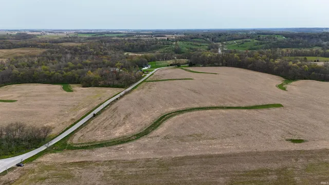 $55,000 | Lot#1 Bledsoe, Loogootee, IN 47553