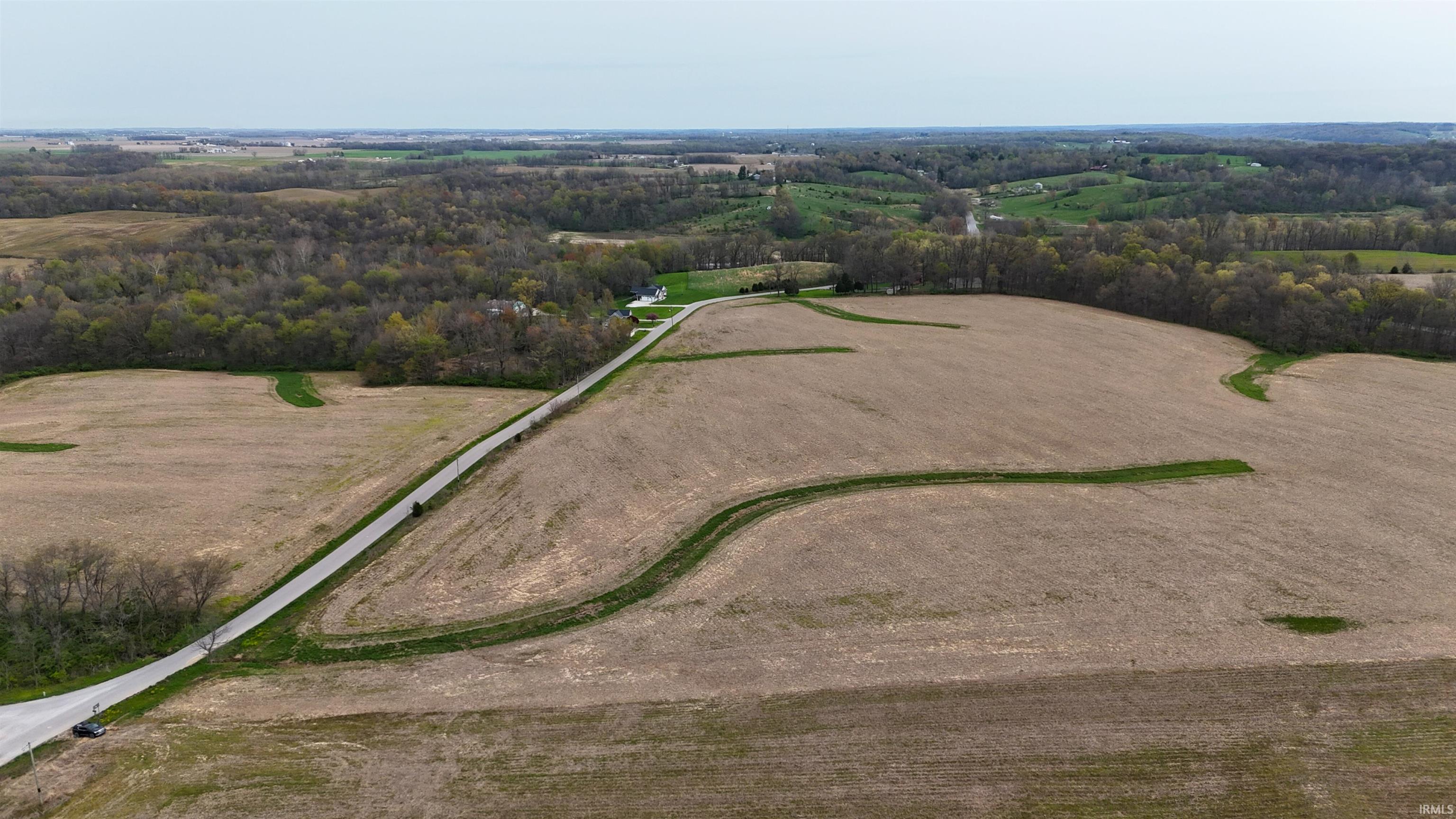 Lot#1 Bledsoe Loogootee, IN 47553 - Photo 3 of 12