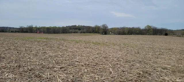 $55,000 | Lot#1 Bledsoe, Loogootee, IN 47553