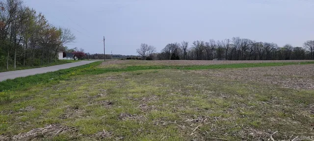 $55,000 | Lot#1 Bledsoe, Loogootee, IN 47553