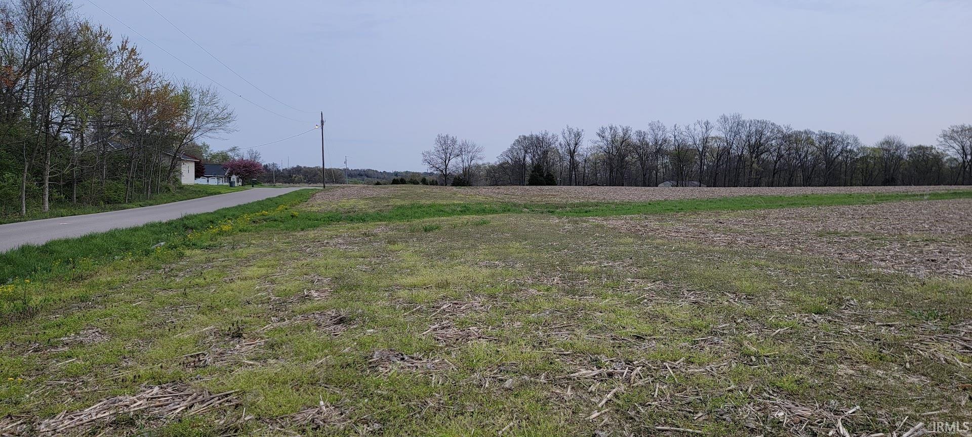 Lot#1 Bledsoe Loogootee, IN 47553 - Photo 7 of 12