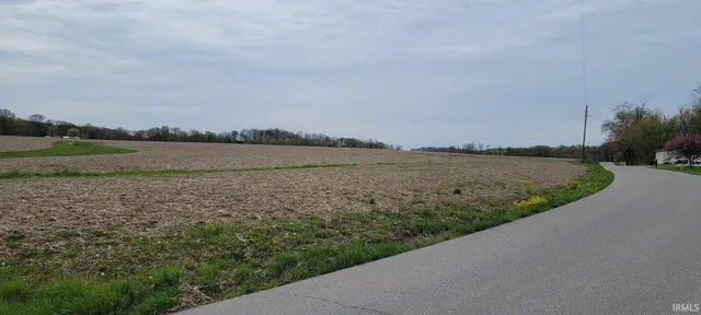 $55,000 | Lot#1 Bledsoe, Loogootee, IN 47553