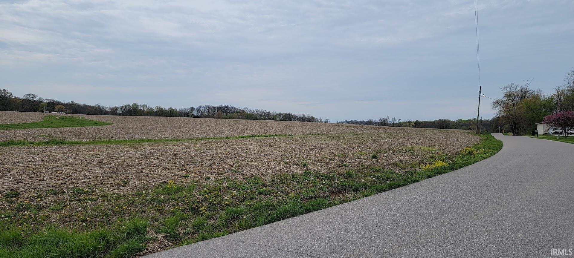 Lot#1 Bledsoe Loogootee, IN 47553 - Photo 9 of 12