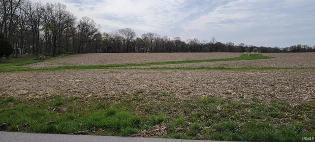 $55,000 | Lot#1 Bledsoe, Loogootee, IN 47553