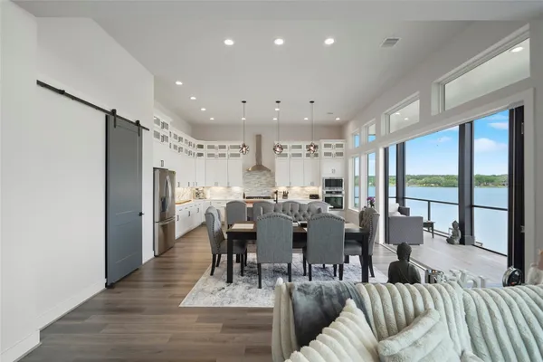 $975,000 | 10693 South Lake Mist Lane, Willis, TX 77318