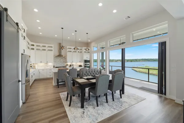 $975,000 | 10693 South Lake Mist Lane, Willis, TX 77318