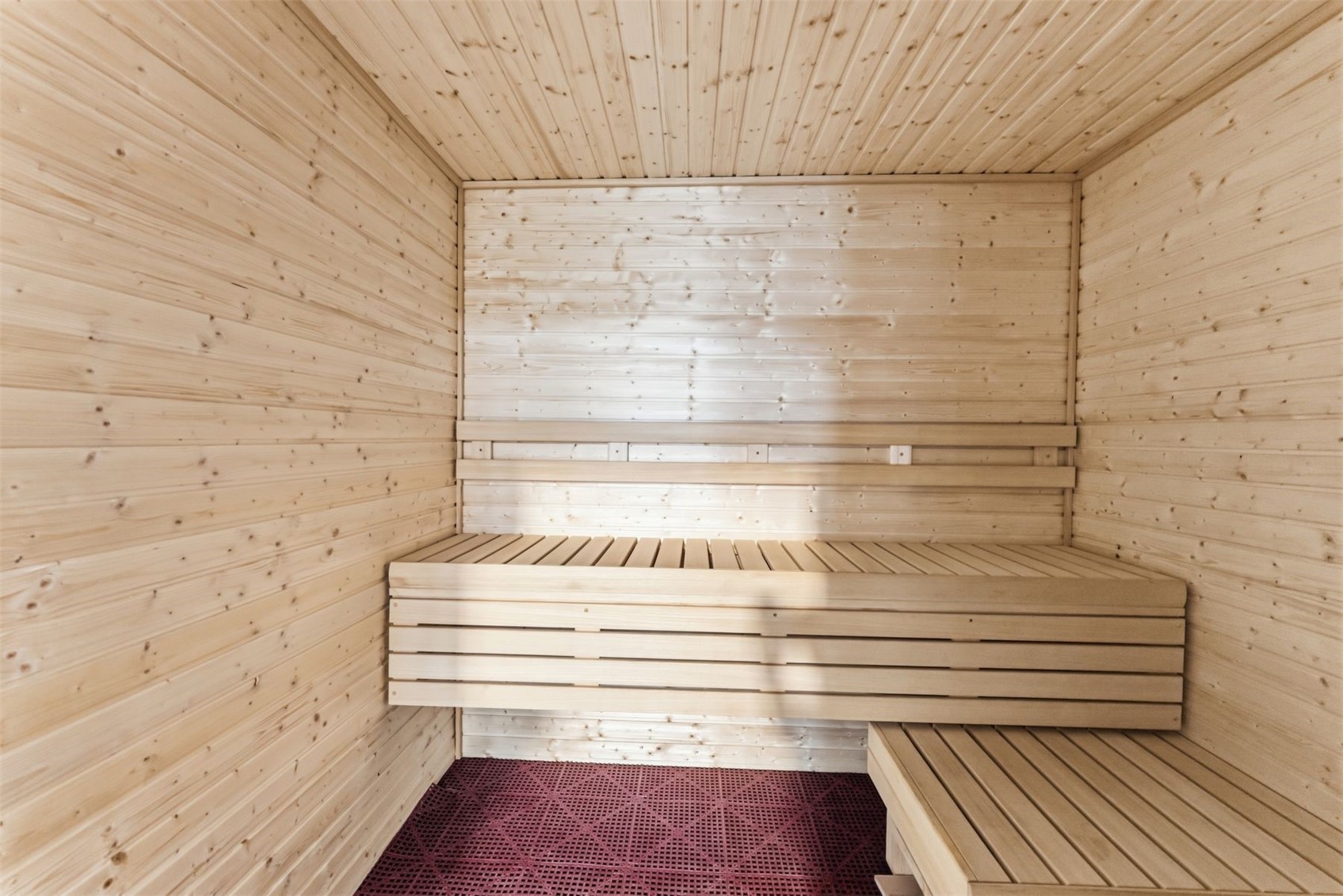 89100 Ryan Gulch Road, Unit 104 Silverthorne, CO 80498 - Photo 26 of 33 New Sauna