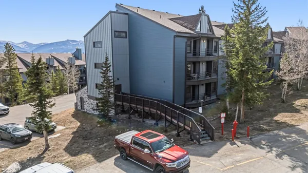 $450,000 | 89100 Ryan Gulch Road, Unit 104, Silverthorne, CO 80498