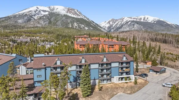 $450,000 | 89100 Ryan Gulch Road, Unit 104, Silverthorne, CO 80498