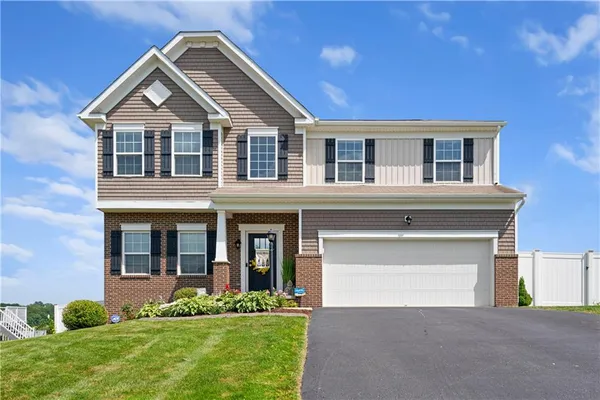 $545,000 | 2150 Haflinger Drive, Irwin, PA 15642