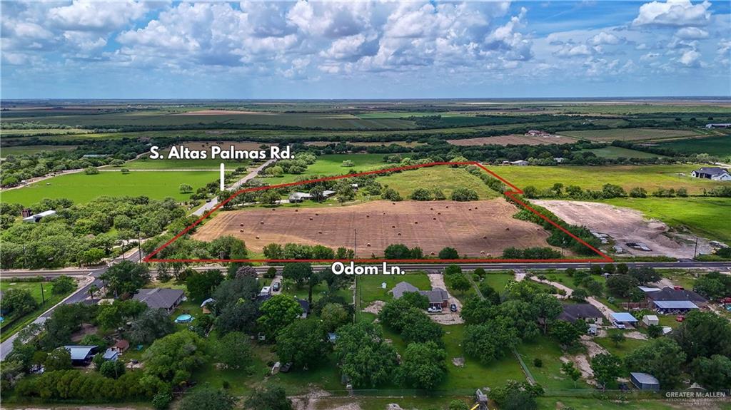28664 South Altas Palmas Road Harlingen, TX 78552 - Photo 27 of 31