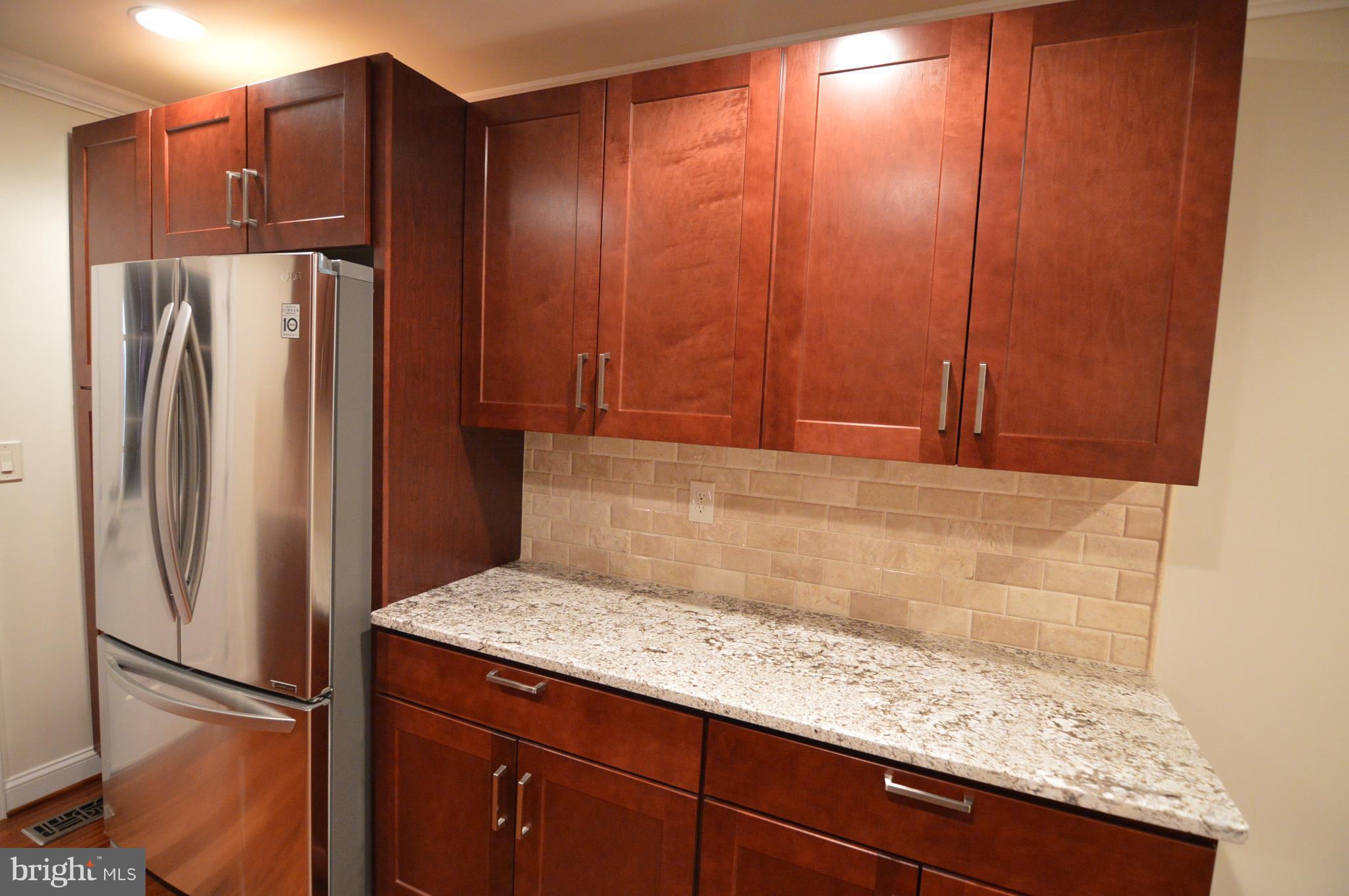 1035 Windrush Lane, Unit 9 Sandy Spring, MD 20860 - Photo 12 of 26 Kitchen
