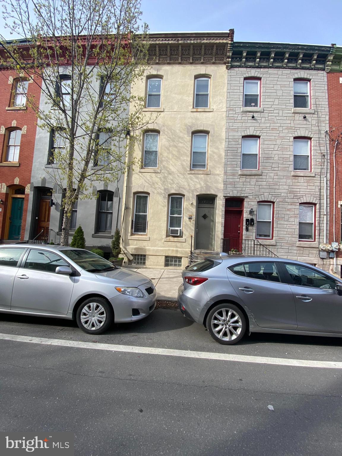 1725 Bainbridge Street, Unit 3F Philadelphia, PA 19146 - Photo 19 of 19