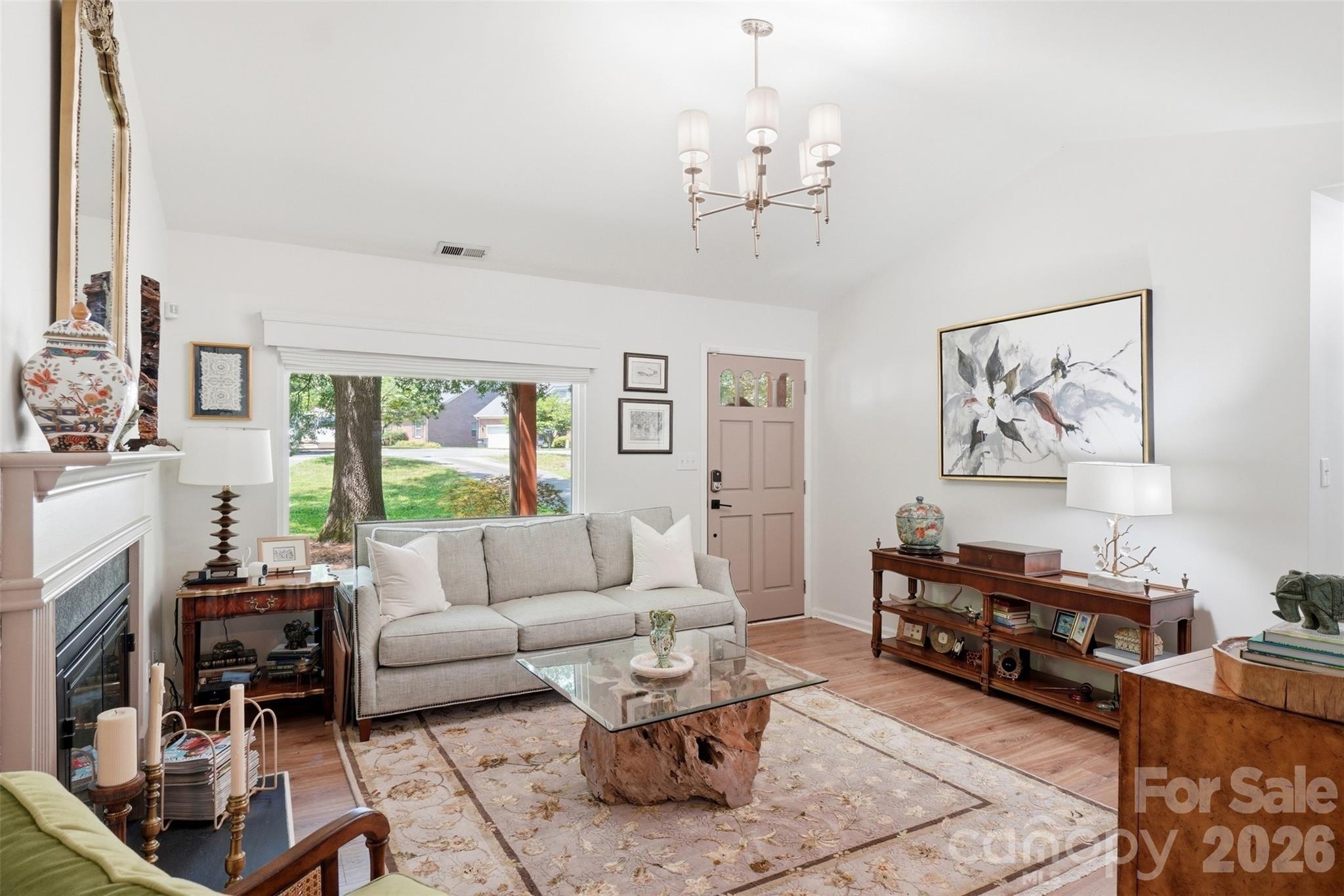 4431 Garris Road Charlotte, NC 28209 - Photo 12 of 36 Gallery Image 12