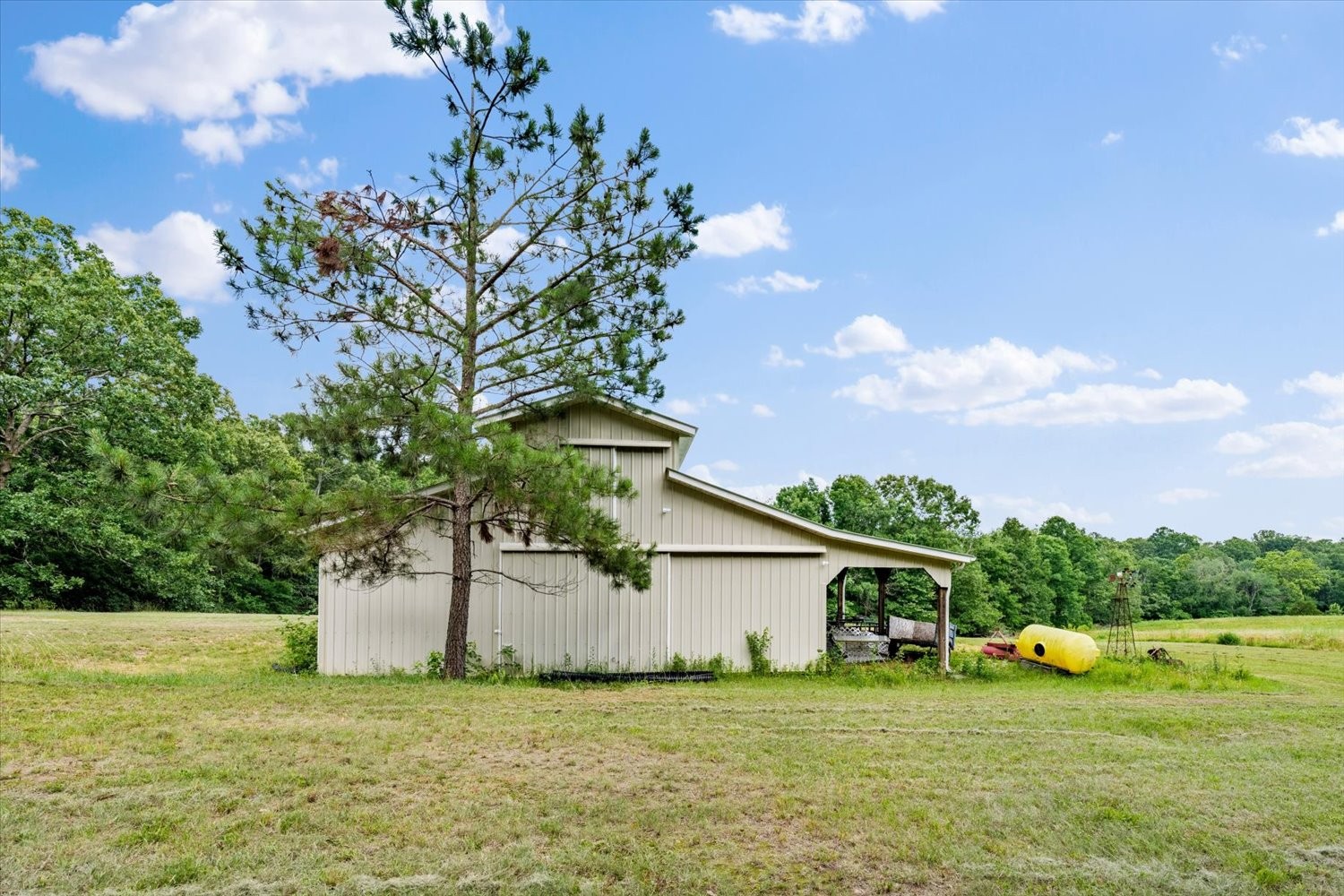 124 Napier Road Hohenwald, TN 38462 - Photo 46 of 83