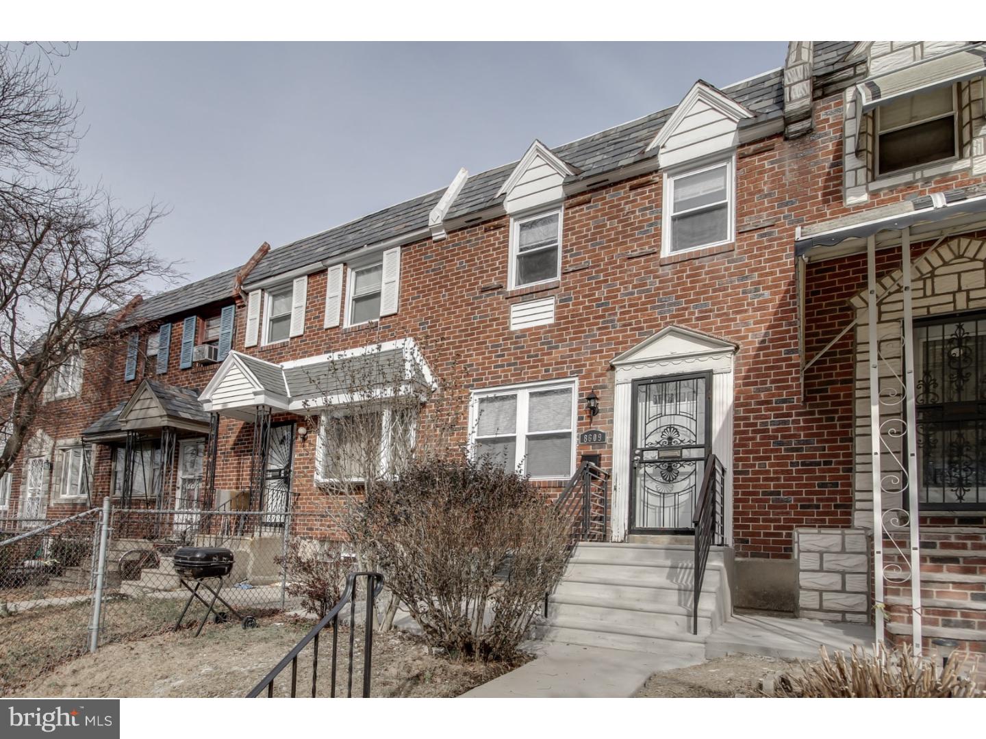8609 Rugby Street Philadelphia, PA 19150 - Photo 1 of 25 Gallery Image 1
