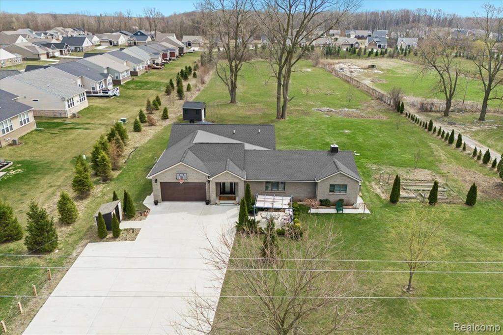 4075 Barr Road Canton, MI 48188 - Photo 45 of 52