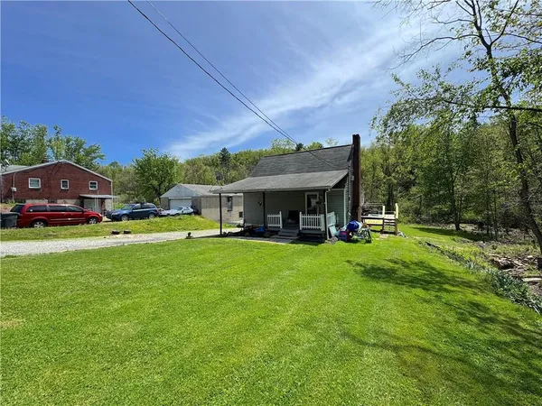 $149,900 | 148 Poverty Hollow Road, New Stanton, PA 15672