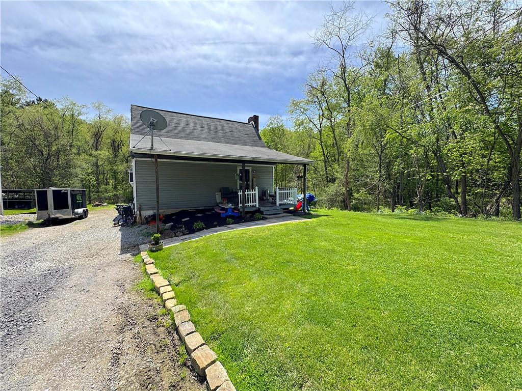 148 Poverty Hollow Road New Stanton, PA 15672 - Photo 2 of 28