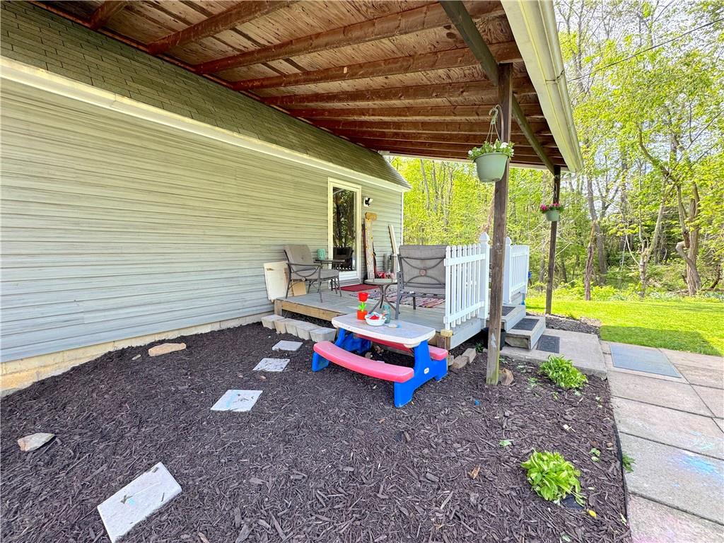 148 Poverty Hollow Road New Stanton, PA 15672 - Photo 3 of 28