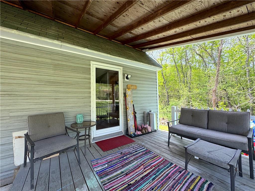 148 Poverty Hollow Road New Stanton, PA 15672 - Photo 4 of 28