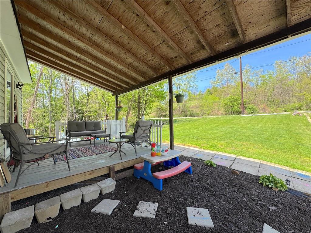 148 Poverty Hollow Road New Stanton, PA 15672 - Photo 5 of 28