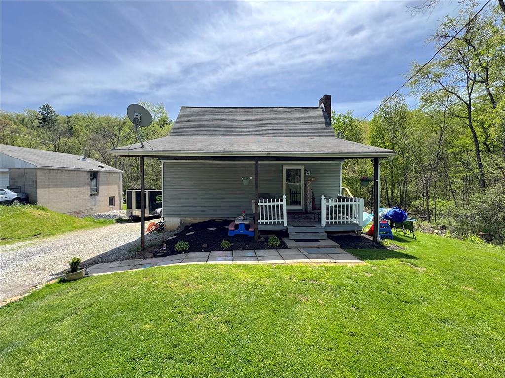 148 Poverty Hollow Road New Stanton, PA 15672 - Photo 6 of 28