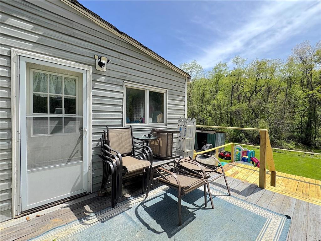148 Poverty Hollow Road New Stanton, PA 15672 - Photo 7 of 28