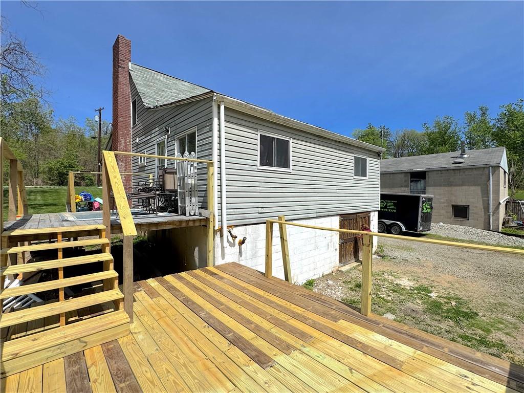 148 Poverty Hollow Road New Stanton, PA 15672 - Photo 10 of 28