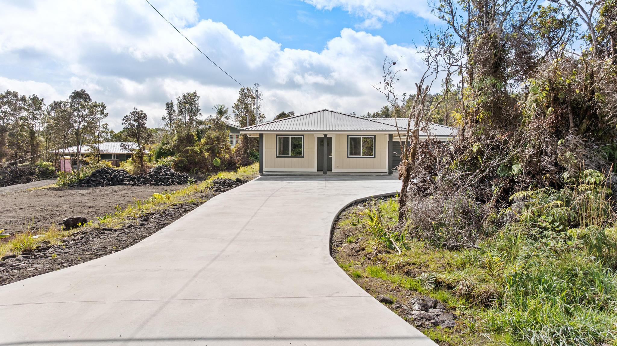 11-3685 Old Volcano Road Volcano, HI 96785 - Photo 24 of 30 Gallery Image 24
