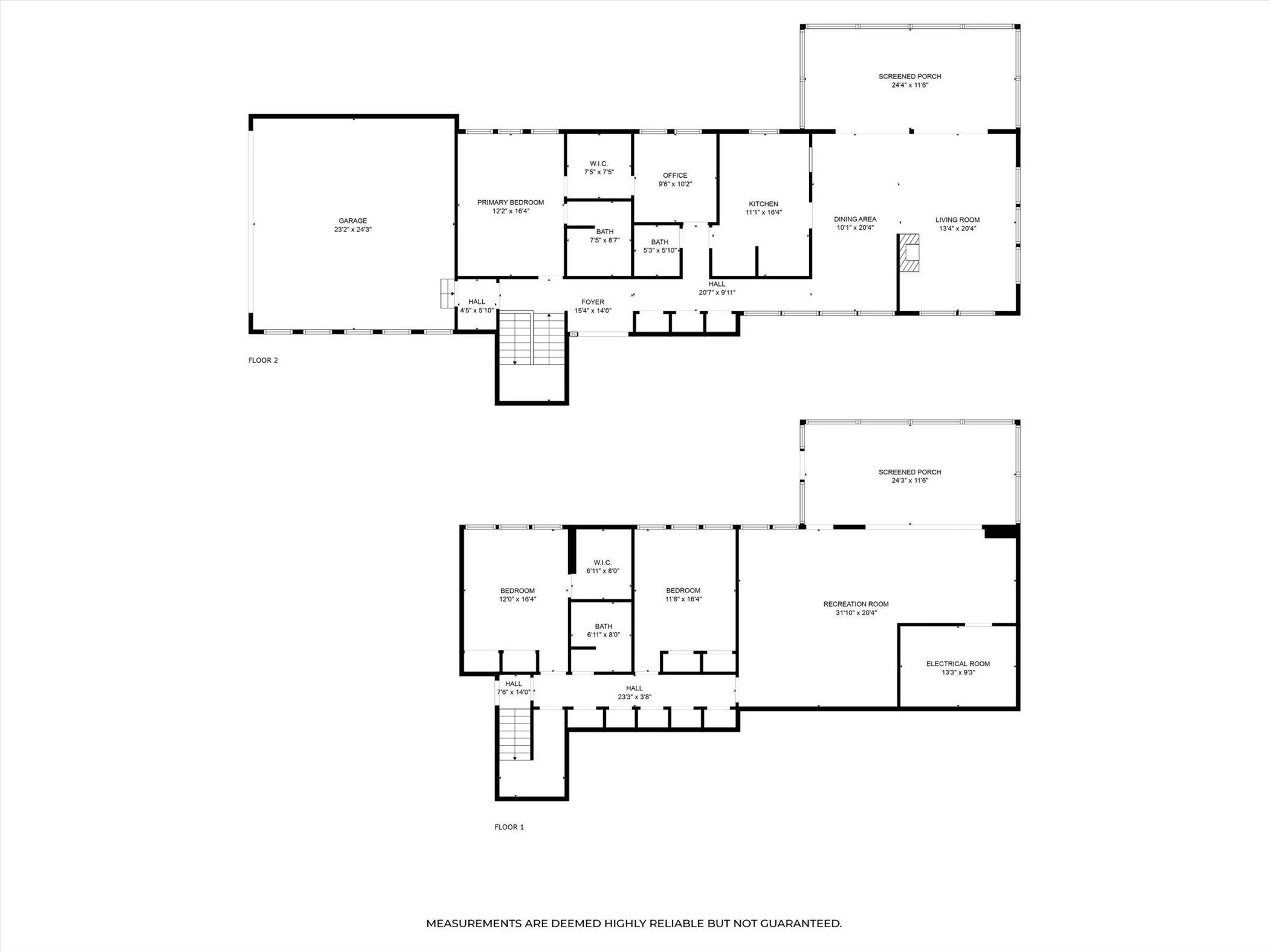 3040 East Schafer Road Howell, MI 48843 - Photo 3 of 41 67-all_floors_3040_east_schafer_road_how