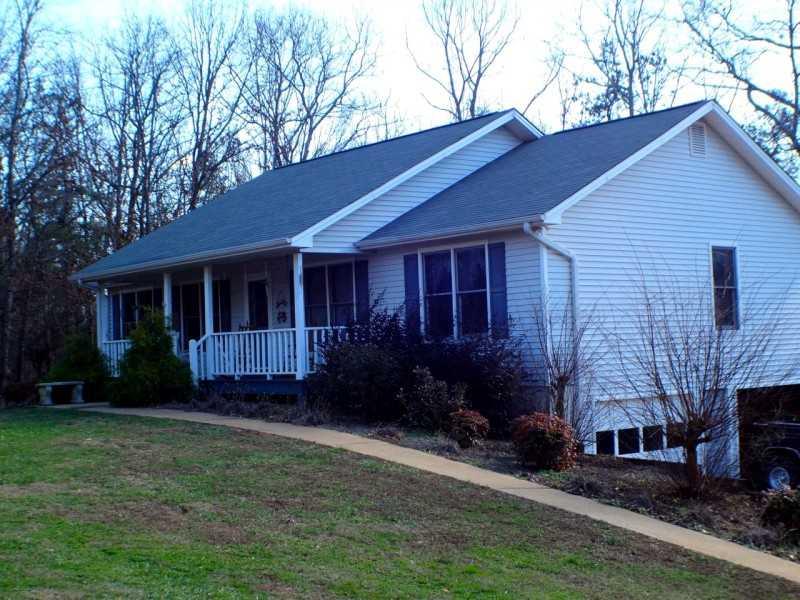 229 Little Acres Road Jasper, GA 30143 - Photo 1 of 1 Exterior Front.