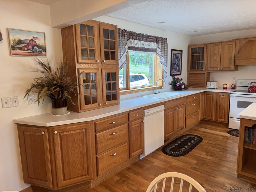 1362 Wilmore Road Ebensburg, PA 15931 - Photo 9 of 39
