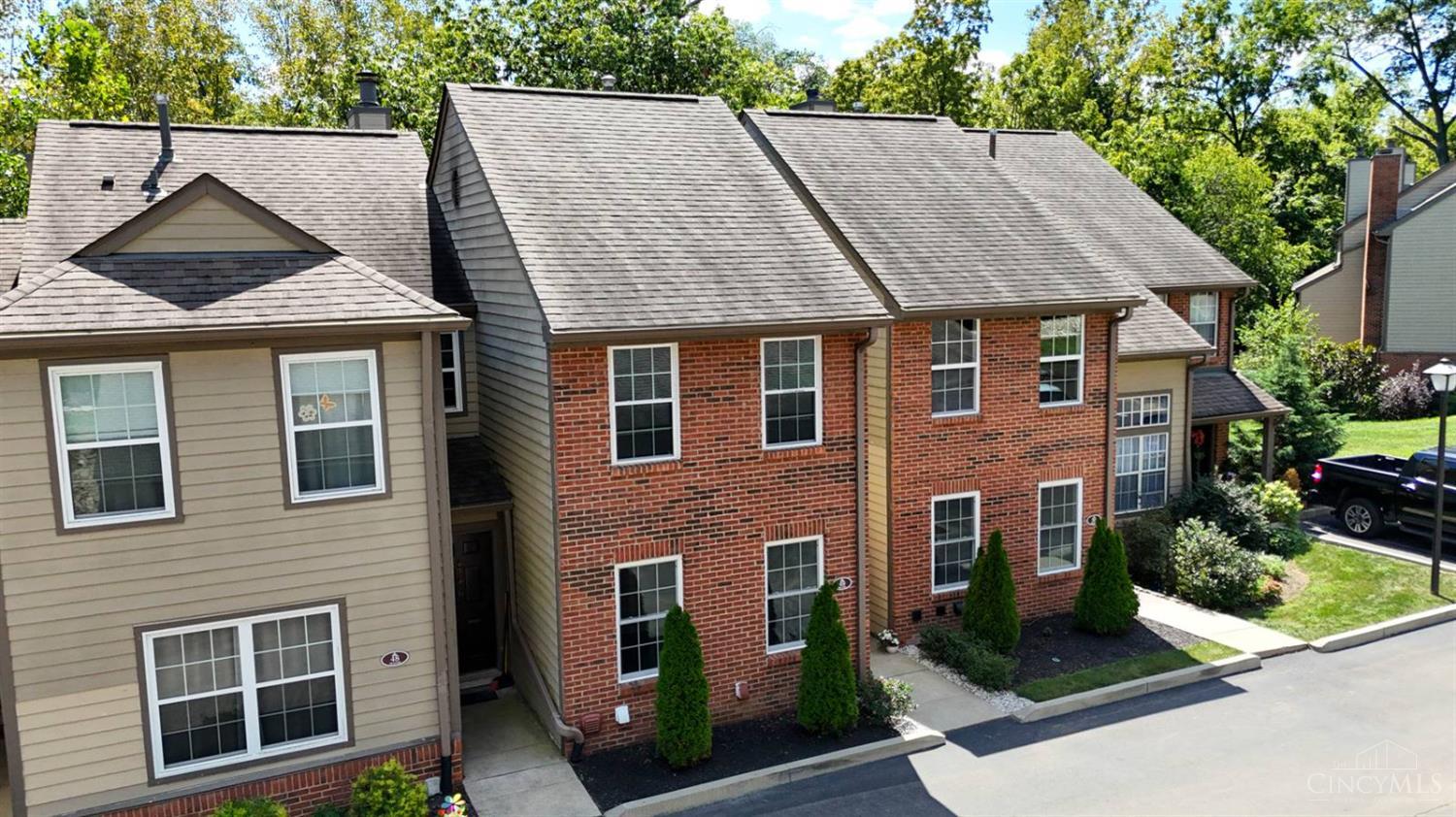 10555 Montgomery Road, Unit 49 Montgomery, OH 45242 - Photo 43 of 52