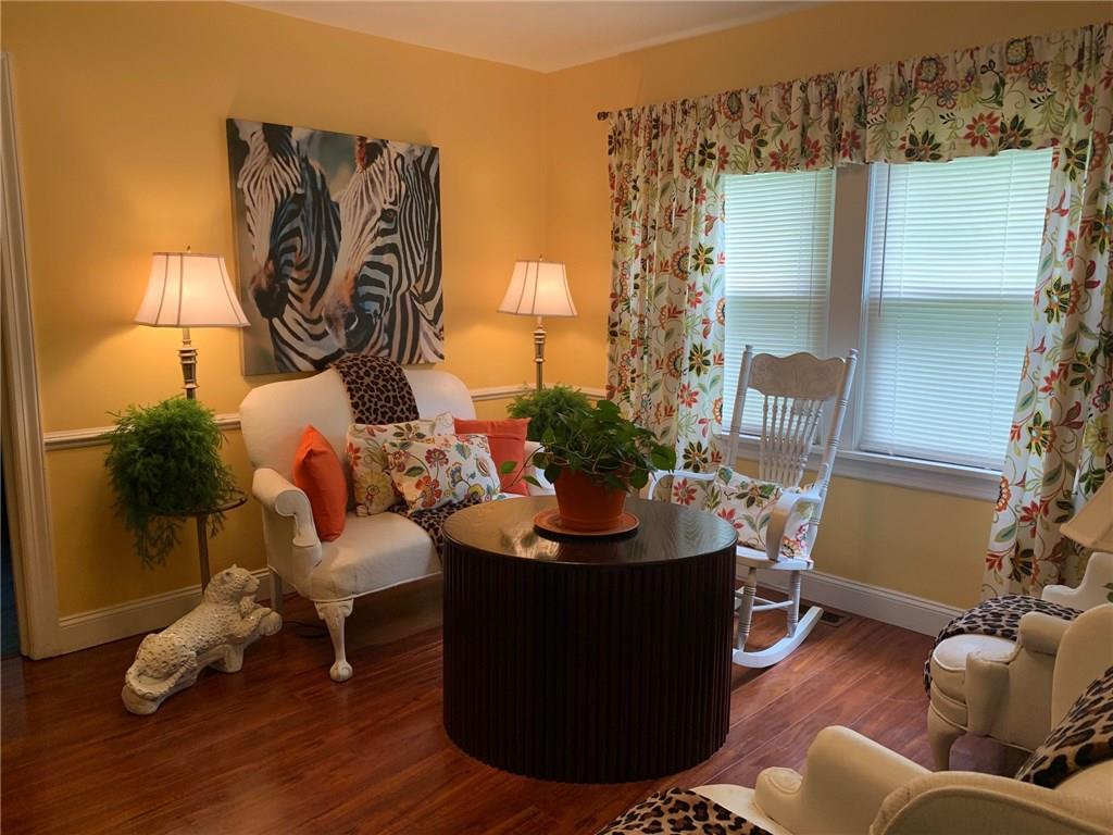 1925 Lindberg Road Anderson, IN 46012 - Photo 12 of 25