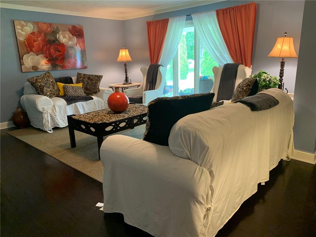 1925 Lindberg Road Anderson, IN 46012 - Photo 14 of 25