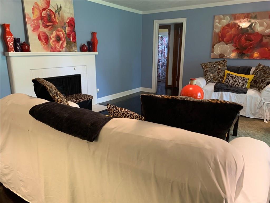 1925 Lindberg Road Anderson, IN 46012 - Photo 15 of 25