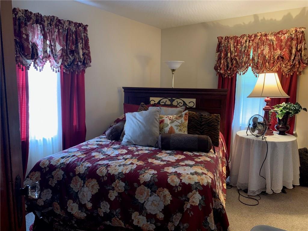 1925 Lindberg Road Anderson, IN 46012 - Photo 17 of 25