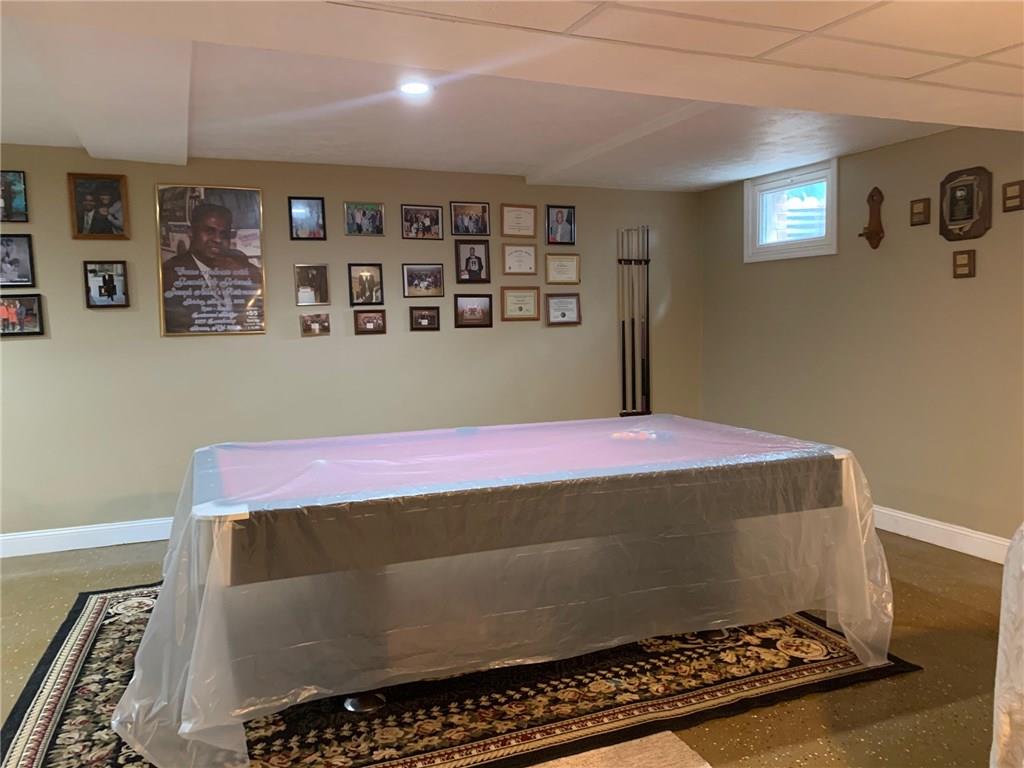 1925 Lindberg Road Anderson, IN 46012 - Photo 21 of 25