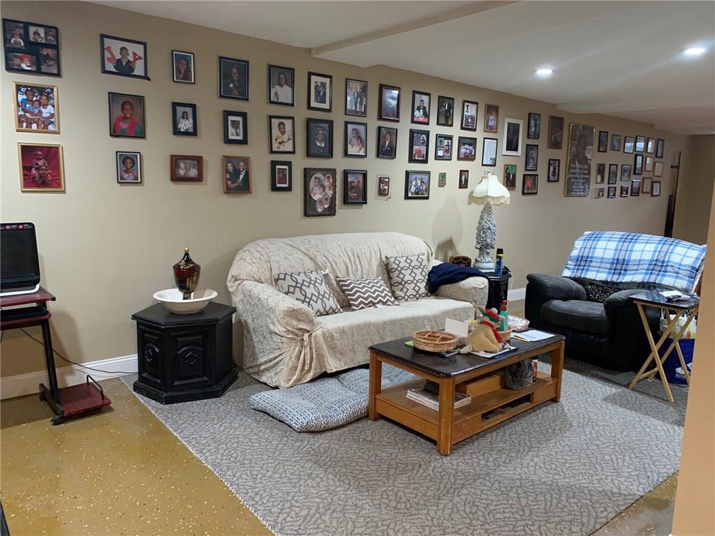 1925 Lindberg Road Anderson, IN 46012 - Photo 23 of 25