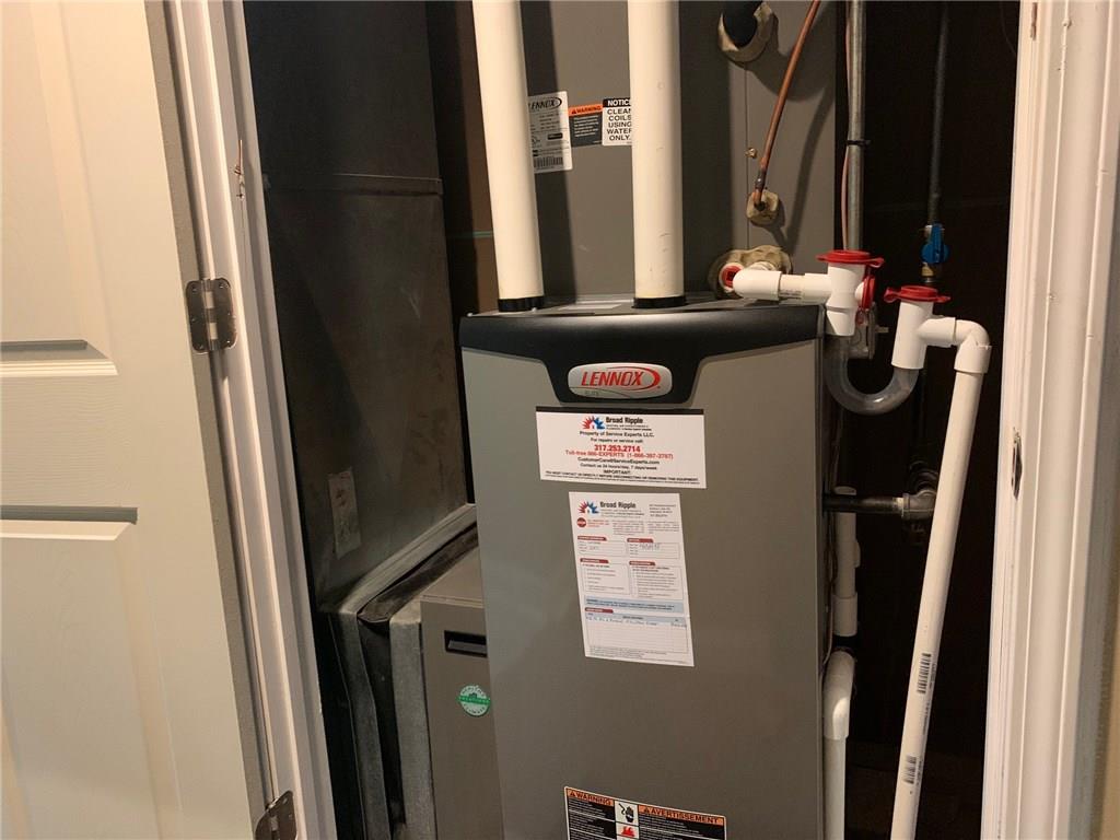 1925 Lindberg Road Anderson, IN 46012 - Photo 25 of 25