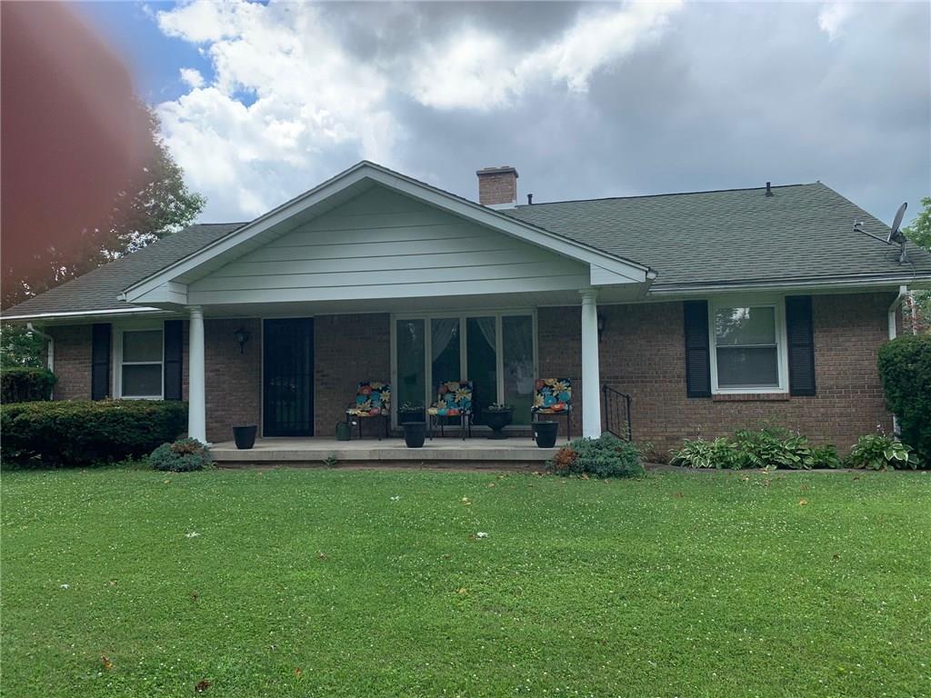 1925 Lindberg Road Anderson, IN 46012 - Photo 4 of 25