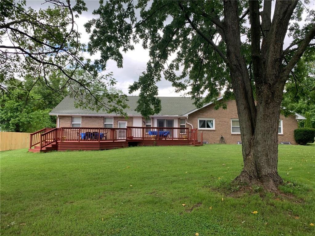 1925 Lindberg Road Anderson, IN 46012 - Photo 8 of 25