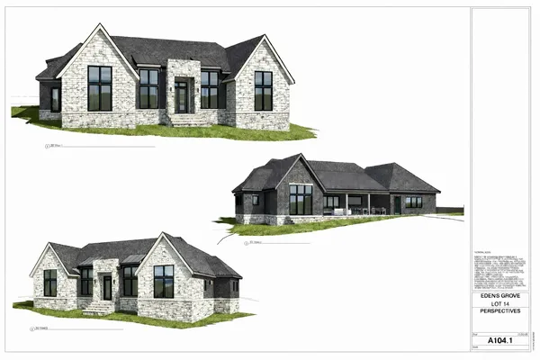 $1,579,000 | 0 Paradise City Blvd Mount, Mount Juliet, TN 37122