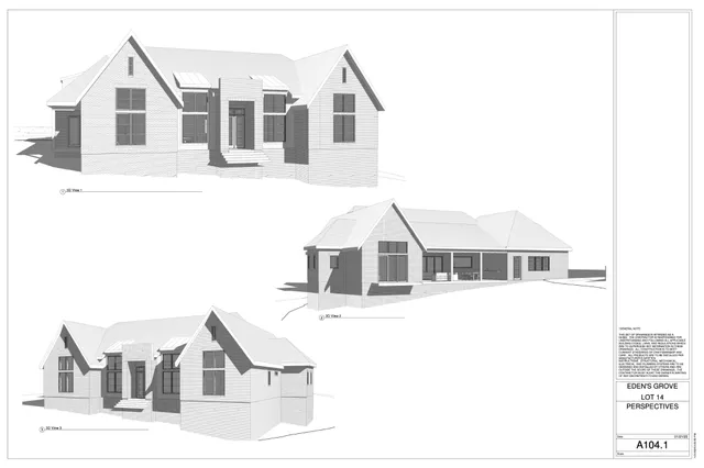 a view of a house with a outdoor space