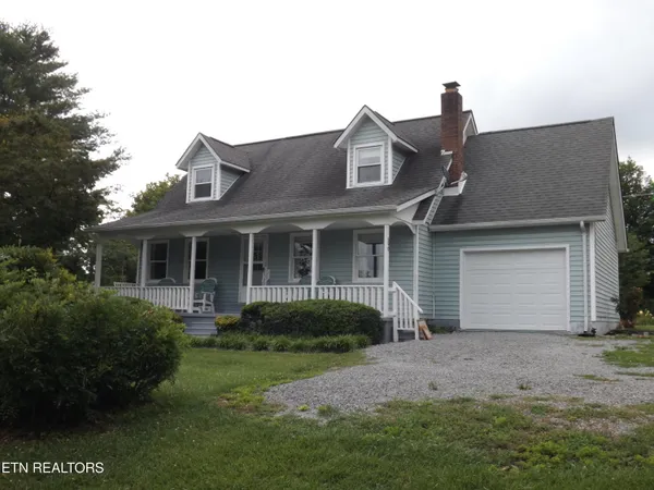 $500,000 | 590 Cave Springs Road, Tazewell, TN 37879