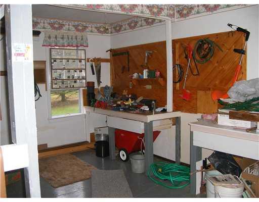 81 Main Street Stratton, ME 04982 - Photo 12 of 13 Other. Workshop could be finished...