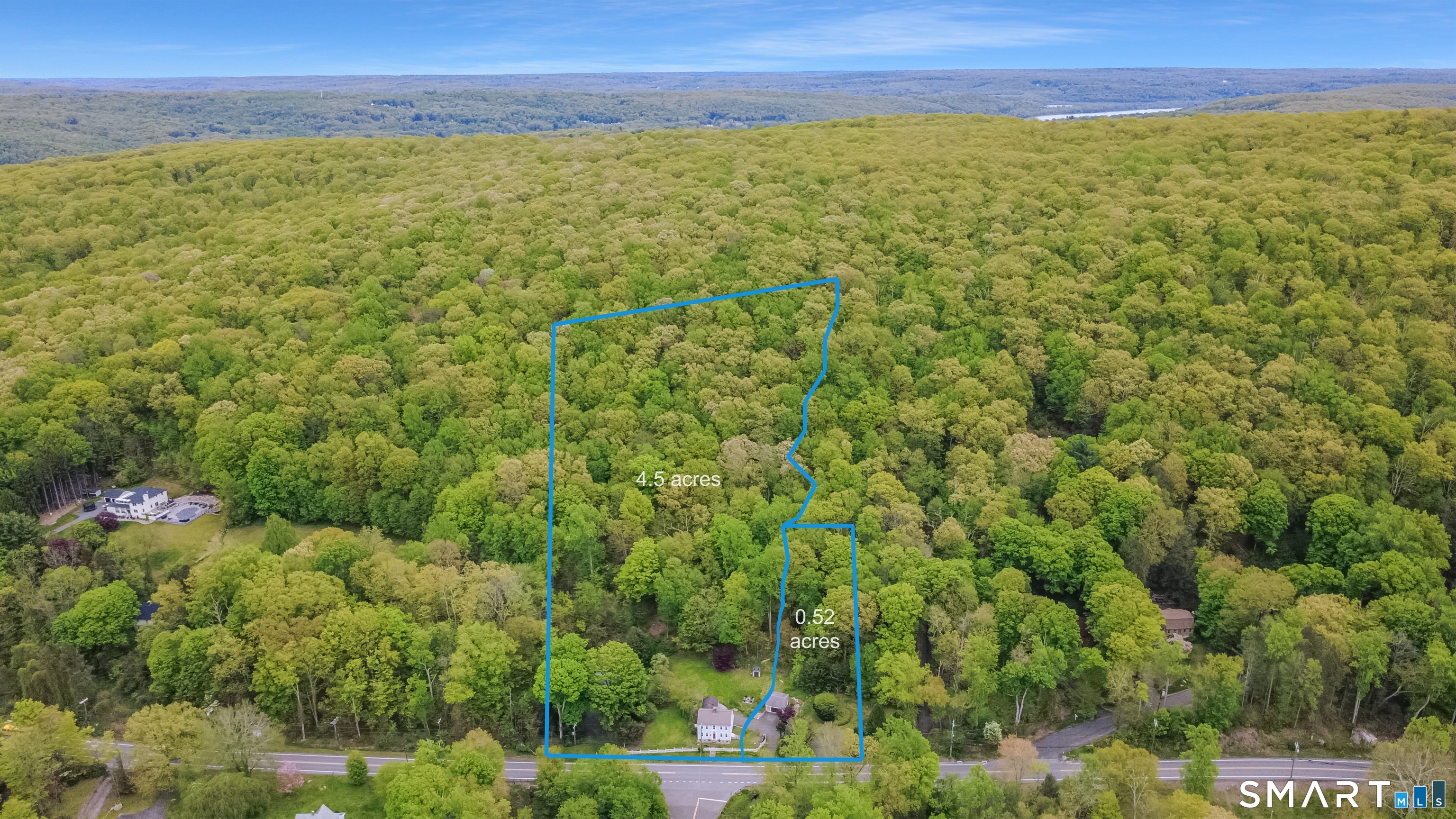 230 Killingworth Road Haddam, CT 06441 - Photo 1 of 36 a view of an outdoor space and a yard