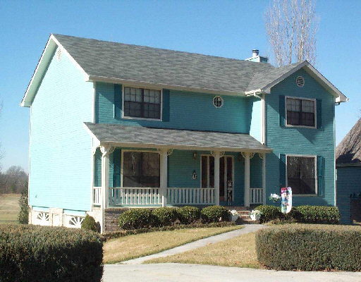 6730 Jordan Run Road Chattanooga, TN 37412 - Photo 1 of 1 Primary Photo